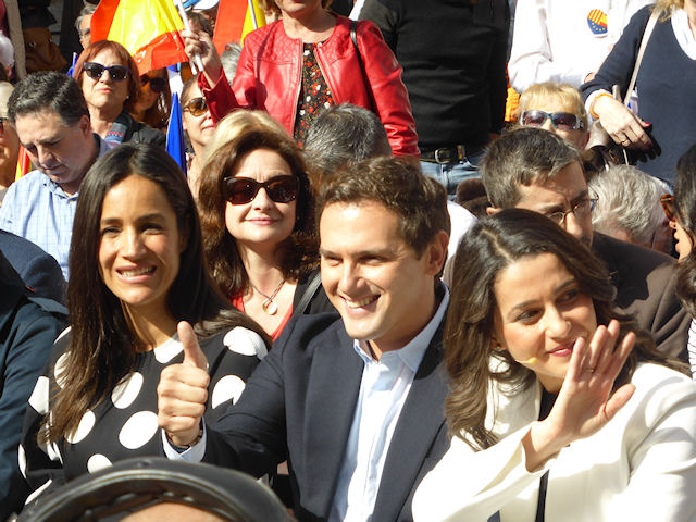 Кто войдет в коалицию с PSOE после выборов