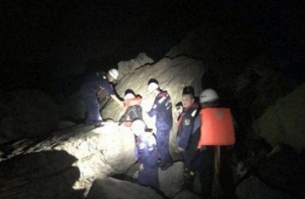 Российский турист утонул на острове Хайнань