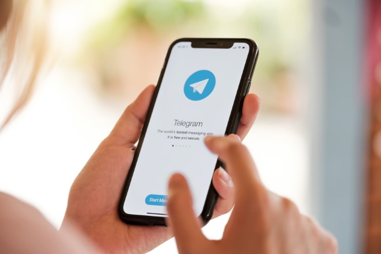 Интересные идеи для чат-ботов в мессенджере Telegram